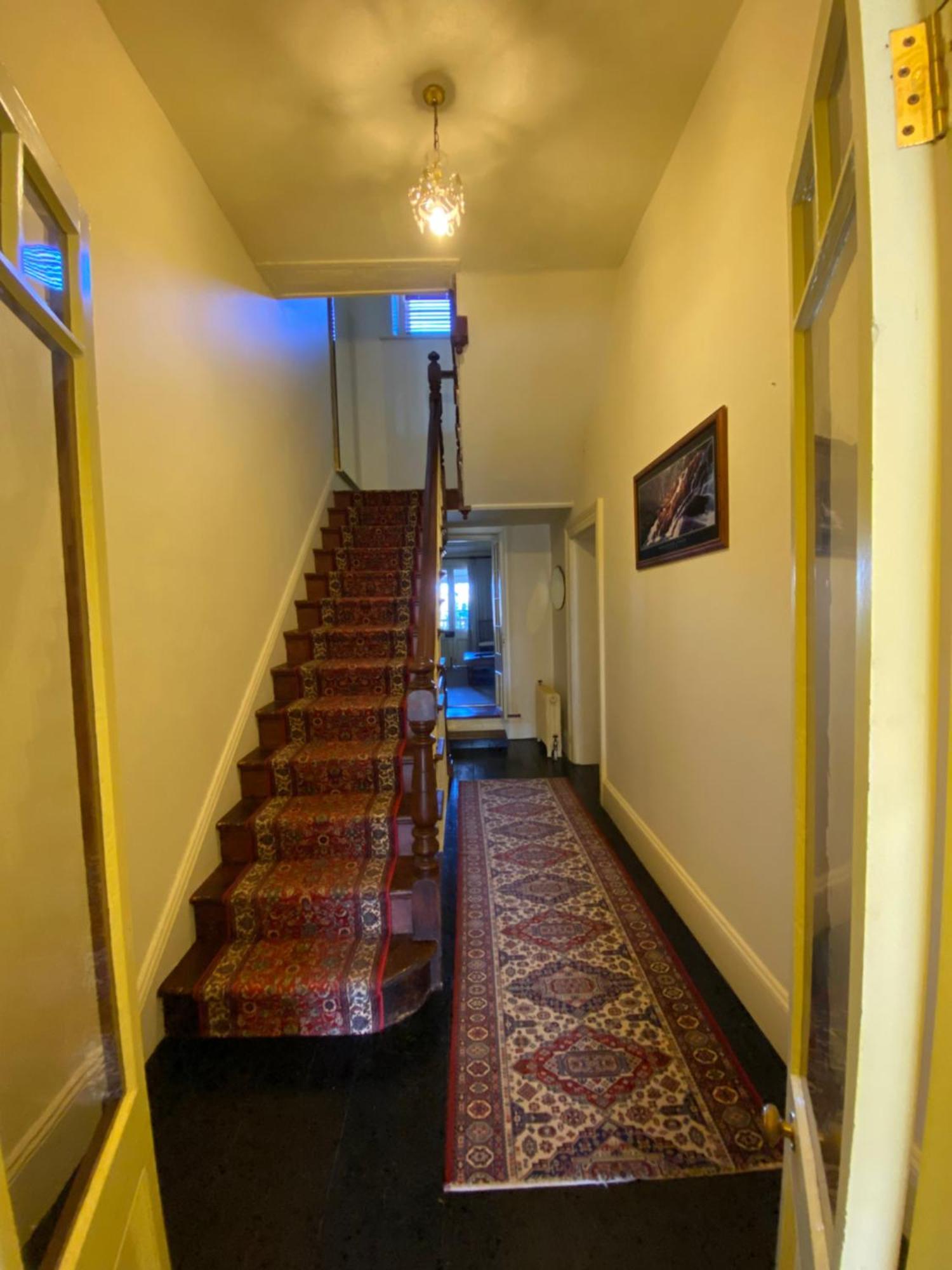 Ellstanmor Guesthouse Кума Екстер'єр фото