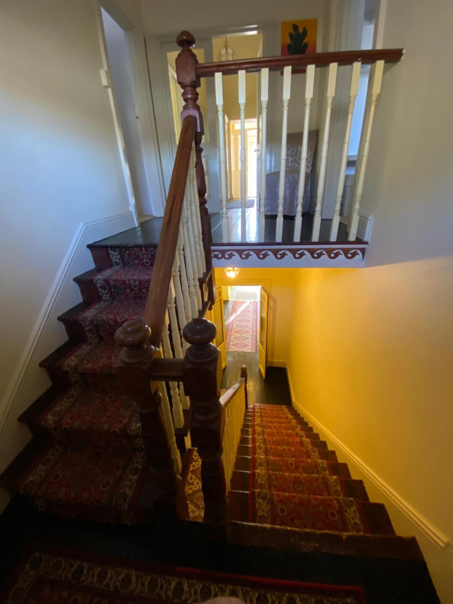 Ellstanmor Guesthouse Кума Екстер'єр фото