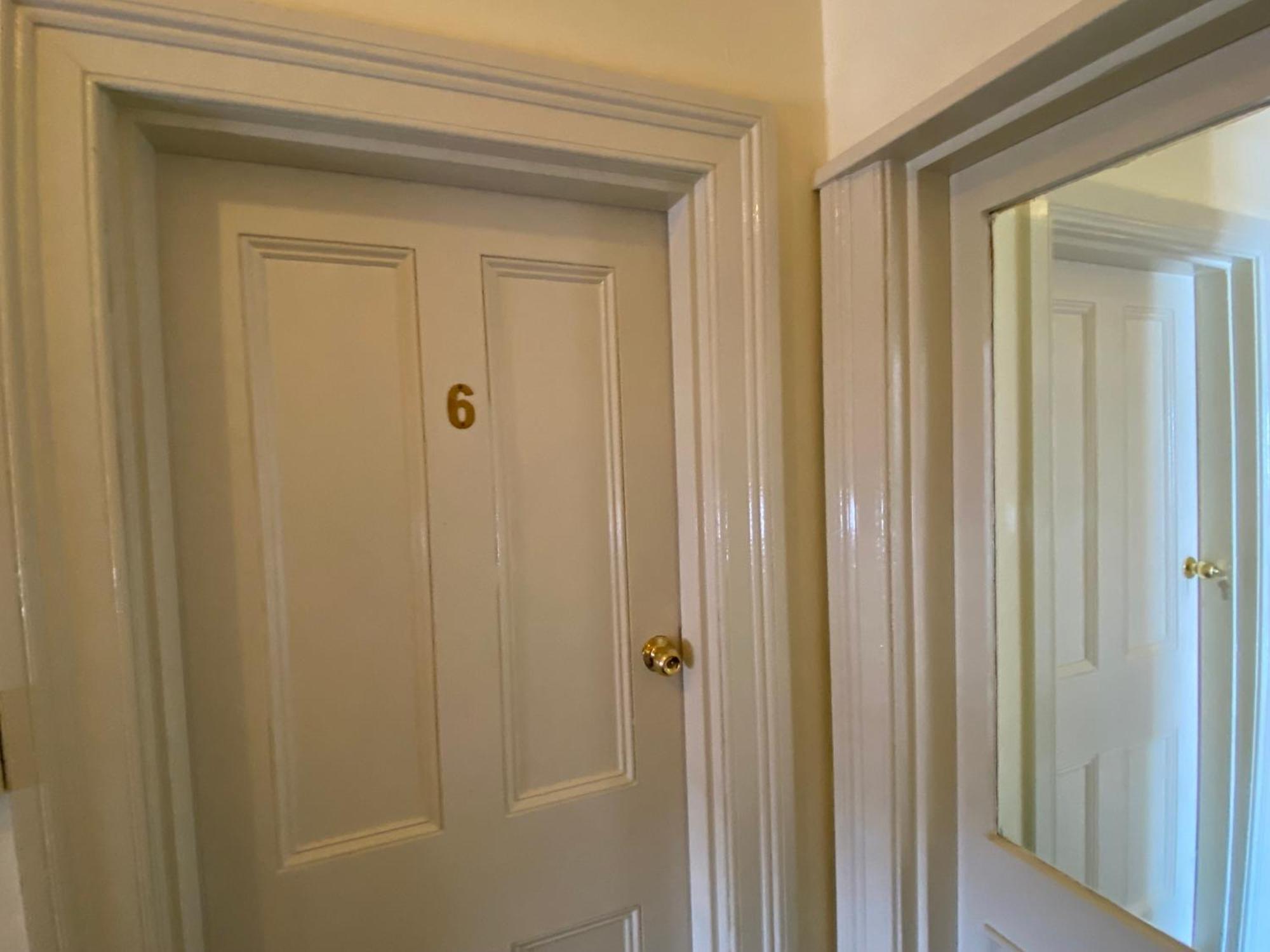 Ellstanmor Guesthouse Кума Екстер'єр фото