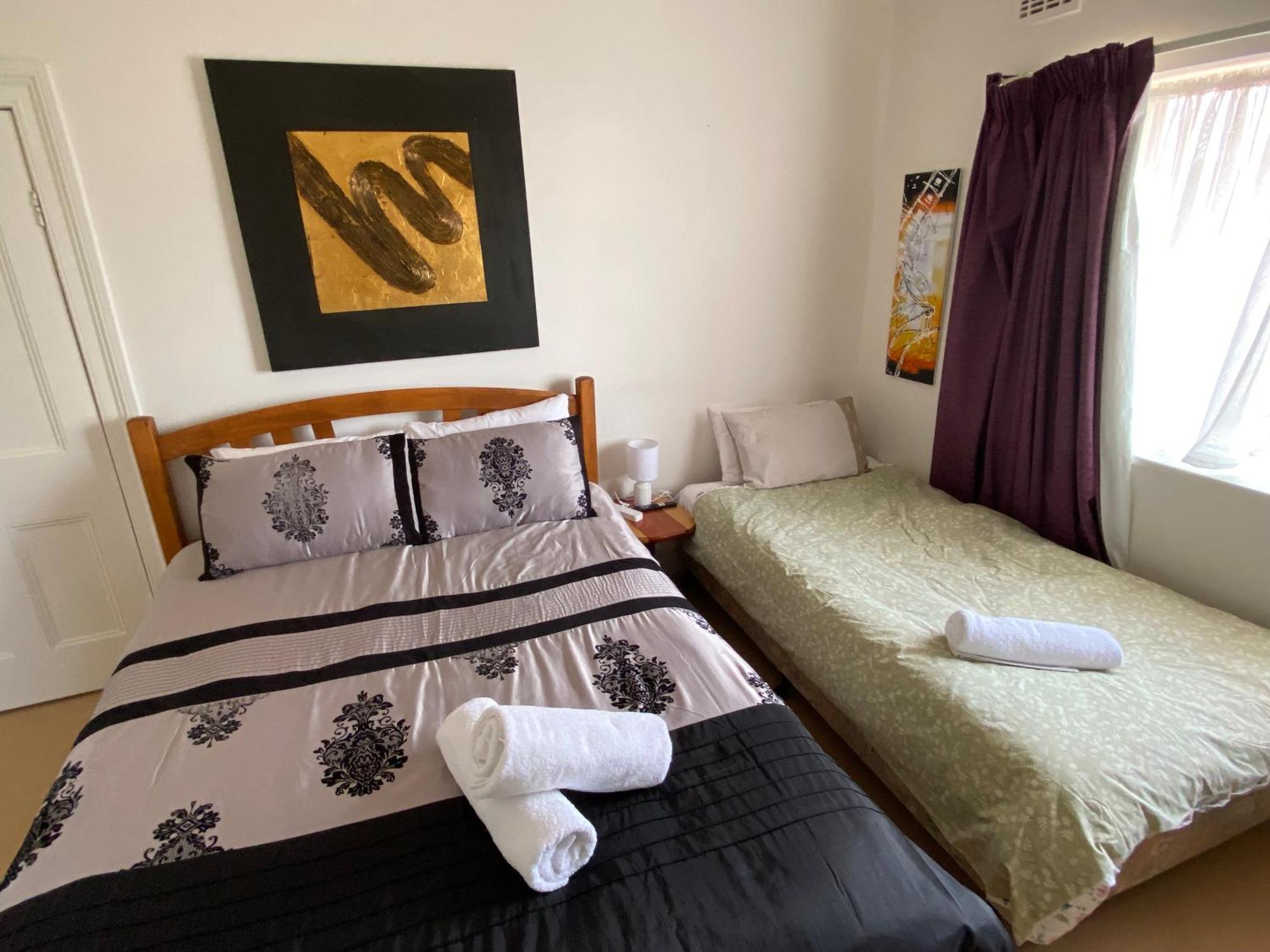 Ellstanmor Guesthouse Кума Екстер'єр фото