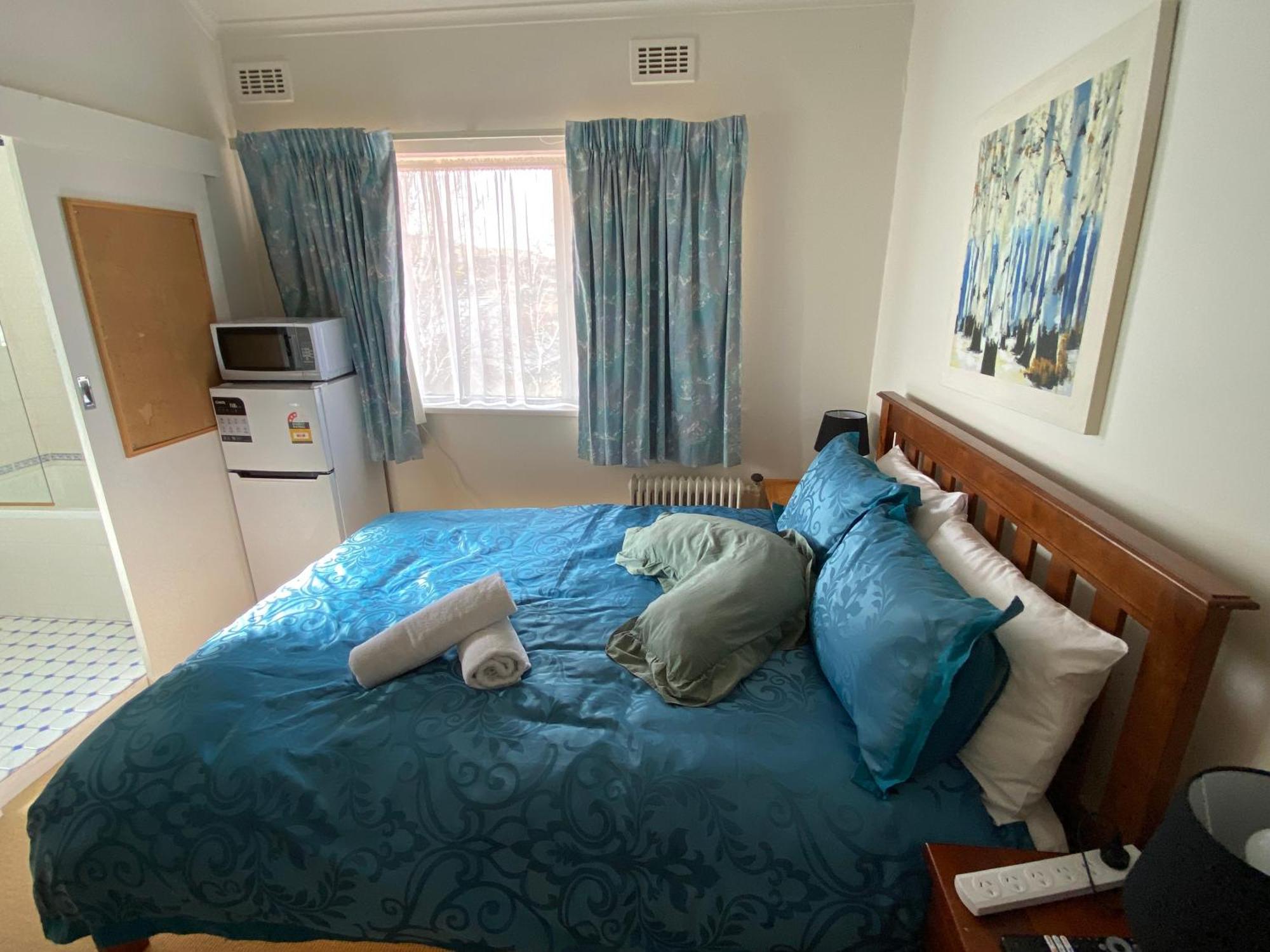Ellstanmor Guesthouse Кума Екстер'єр фото