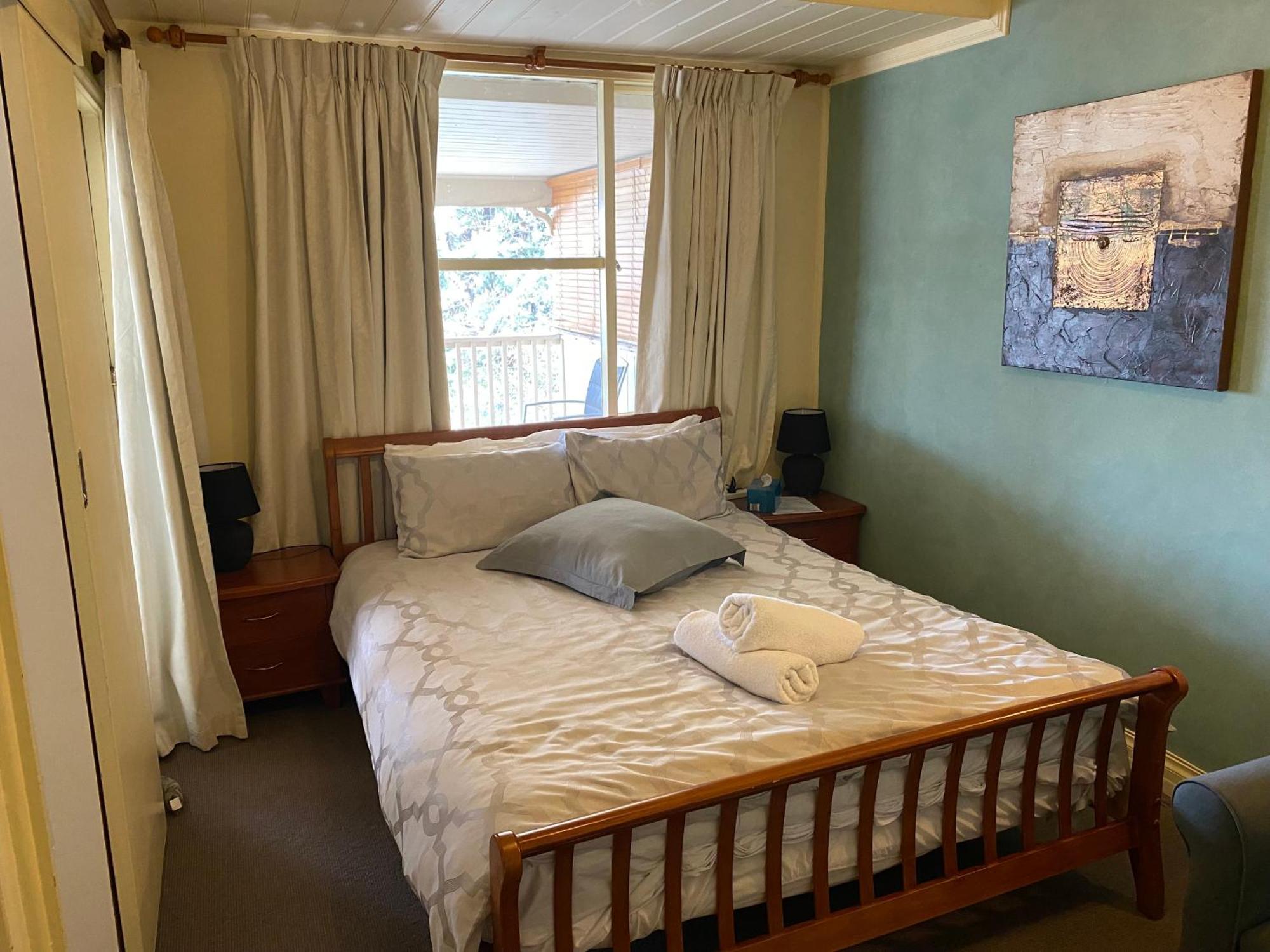 Ellstanmor Guesthouse Кума Екстер'єр фото