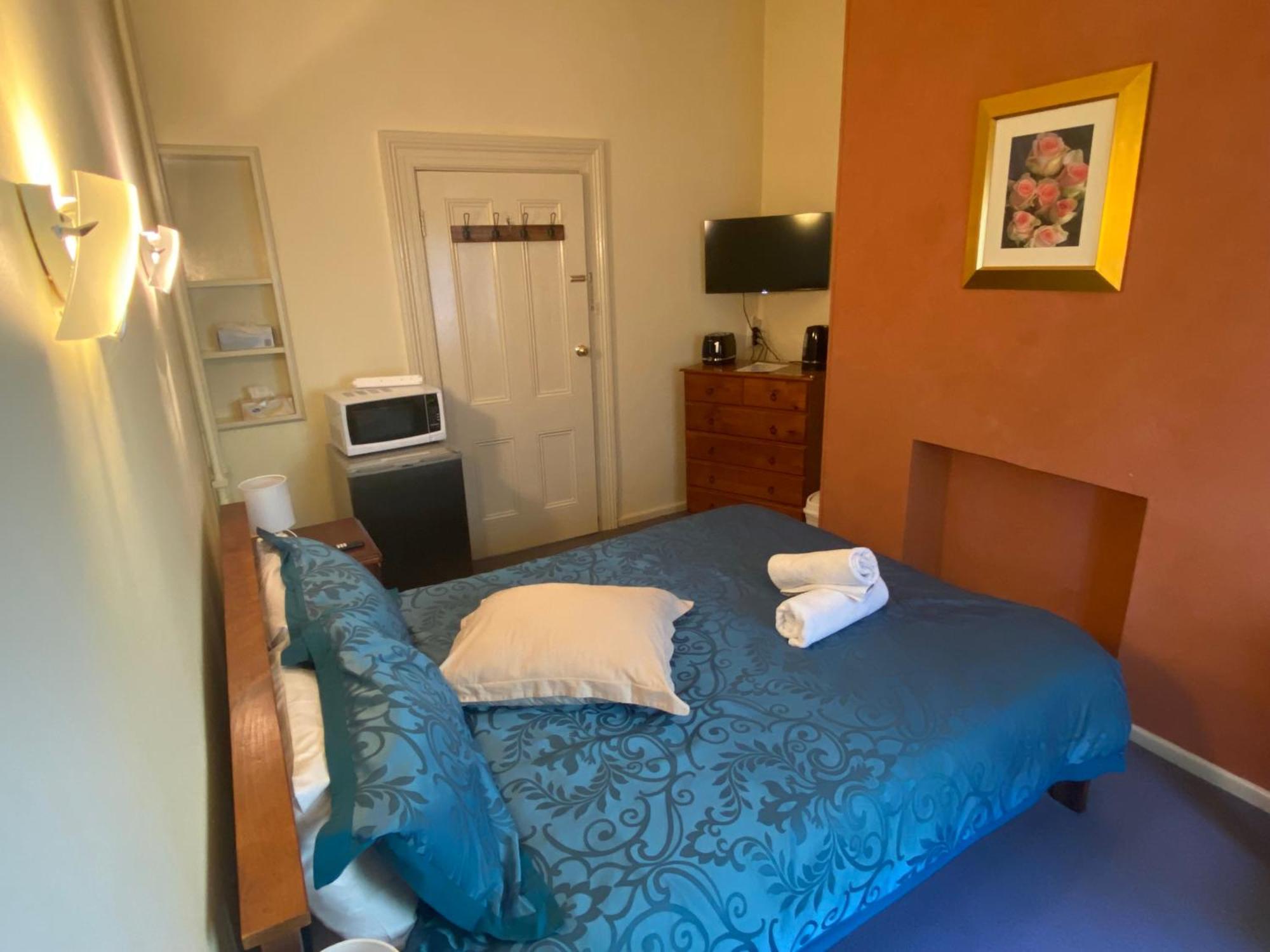 Ellstanmor Guesthouse Кума Екстер'єр фото
