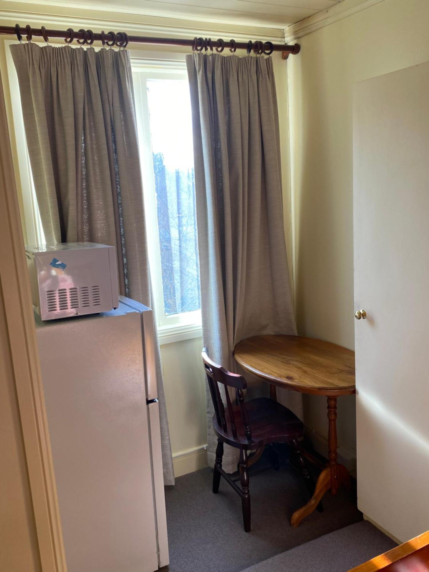 Ellstanmor Guesthouse Кума Екстер'єр фото