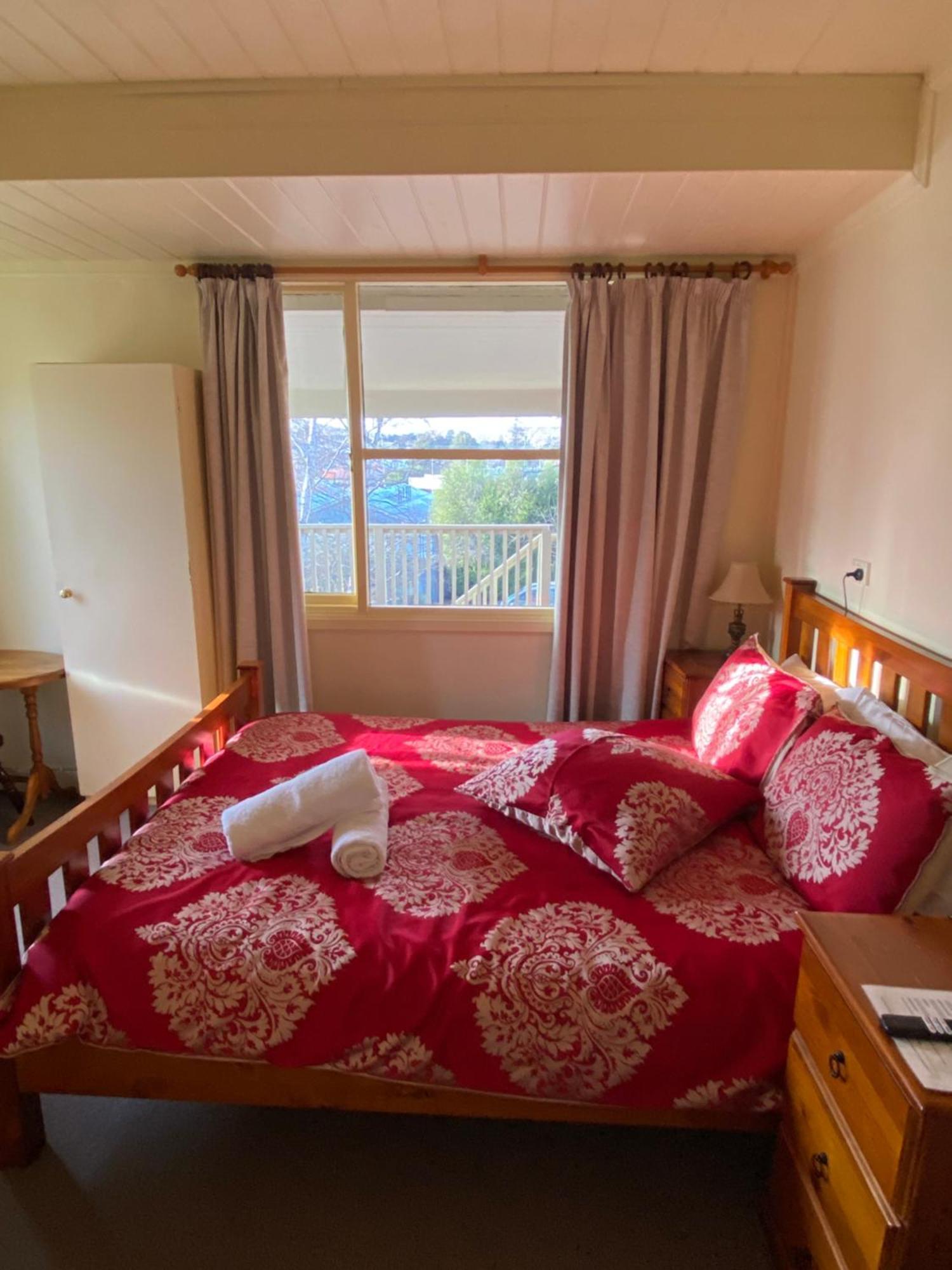 Ellstanmor Guesthouse Кума Екстер'єр фото